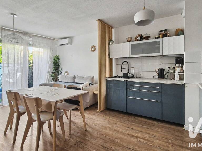 Vente Maison/villa 3 pièces — photo 1