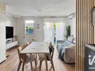 Vente Maison/villa 3 pièces — photo 3