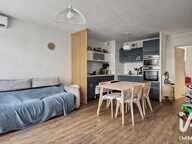 Vente Maison/villa 3 pièces — photo 4