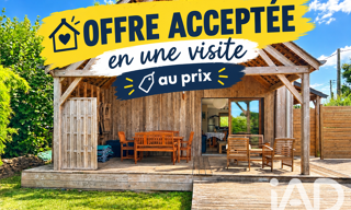 Maison 5 Pièces 104 m² à vendre à Tréguidel (22290)