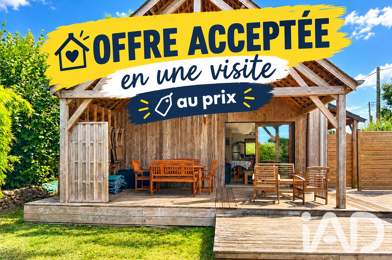 Maison 5 pièces 235000 €