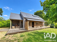 Vente Maison/villa 5 pièces — photo 3