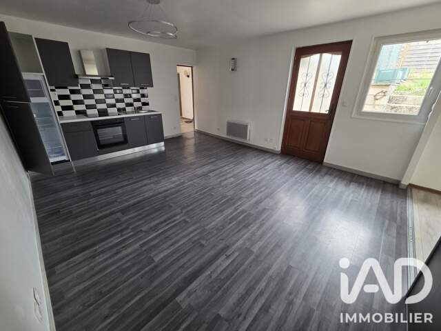 Vente Appartement 4 pièces — photo du bien