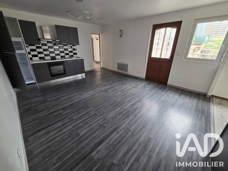 Vente Appartement 4 pièces — photo 1