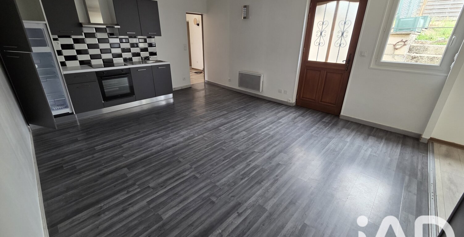 Vente Appartement 4 pièces — photo 1