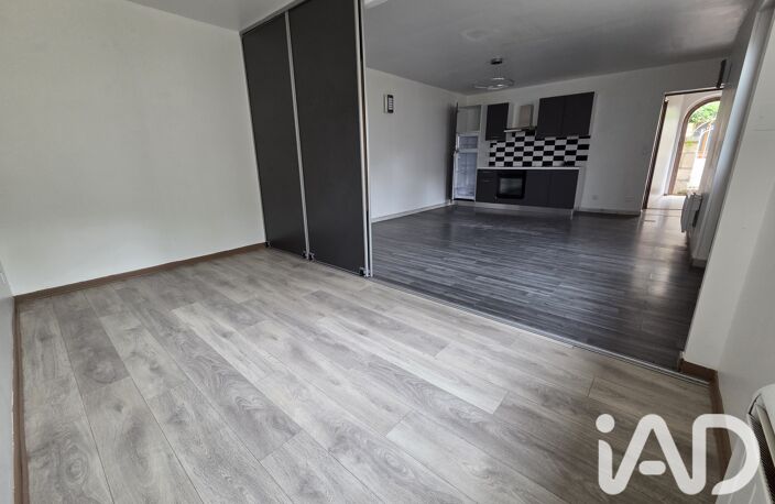 Vente Appartement 4 pièces — photo 3