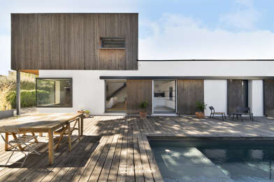 Maison 6 pièces 890000 €