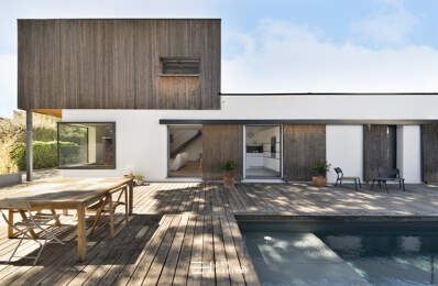 CONTEMPORAINE T6 GUILHEMERY — photo du bien