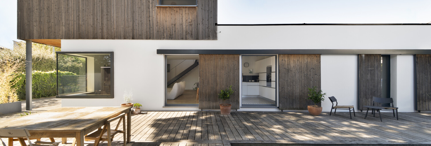 Maison 6 Pièces 150 m² à vendre à Toulouse (31500)