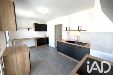 Appartement 4 pièces 259000 €