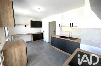 Vente Duplex 4 pièces — photo du bien