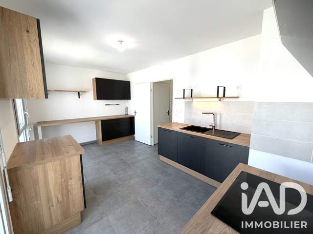 Vente Duplex 4 pièces — photo du bien