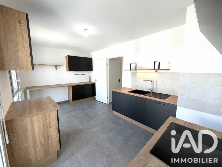Vente Duplex 4 pièces — photo 1