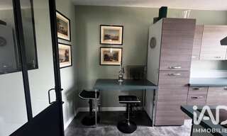 Appartement 3 Pièces 81 m² à vendre à Le Mans (72000)