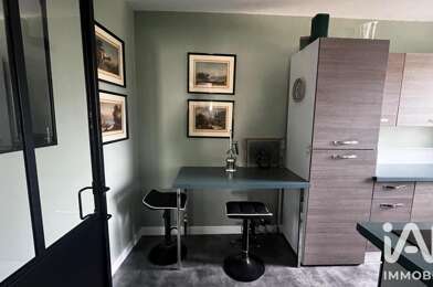 Appartement 3 pièces 179000 €