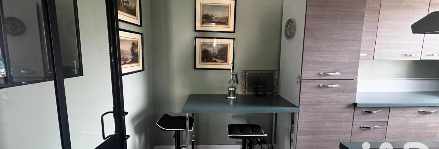 Appartement 3 Pièces 81 m² à vendre à Le Mans (72000)