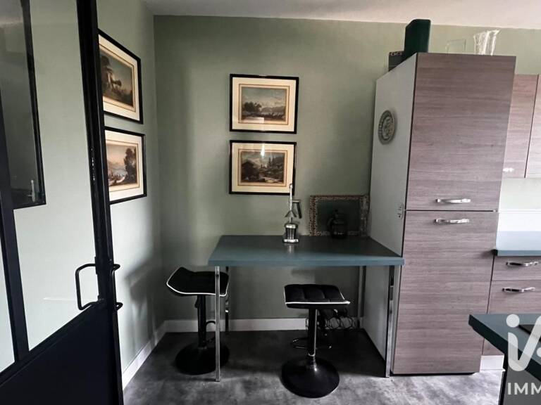 Vente Appartement 3 pièces — photo 1