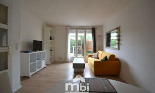 Appartement 4 Pièces 82 m² à louer à Fosses (95470)