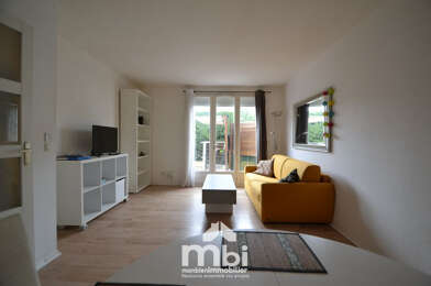 Appartement 4 pièces 1400 €