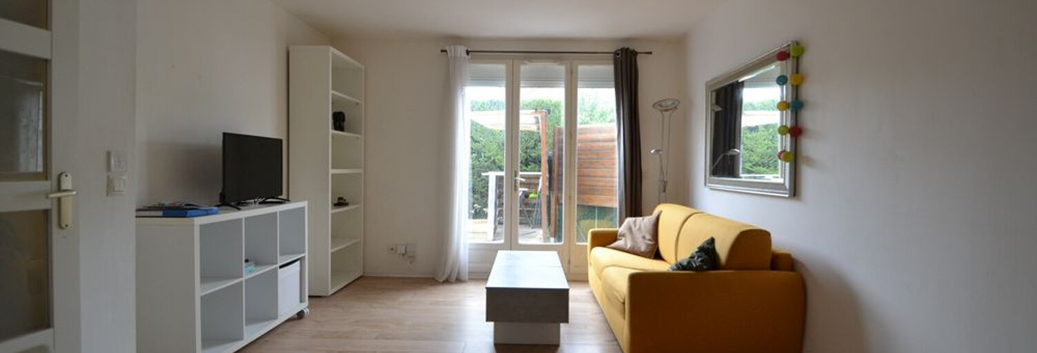 Appartement 4 Pièces 82 m² à louer à Fosses (95470)