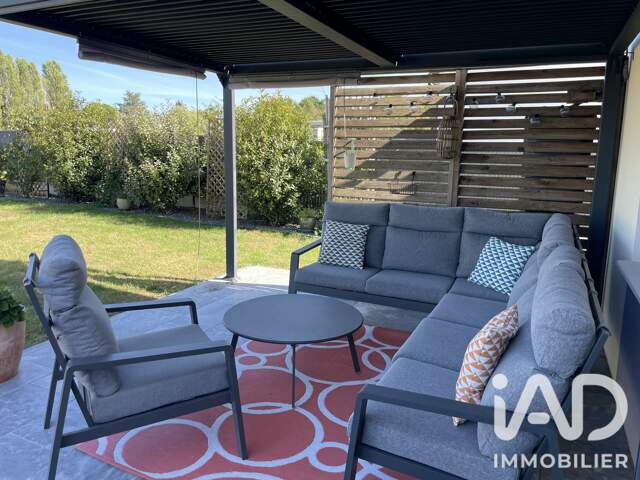 Vente Maison/villa 3 pièces — photo du bien