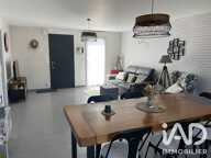 Vente Maison/villa 3 pièces — photo 4