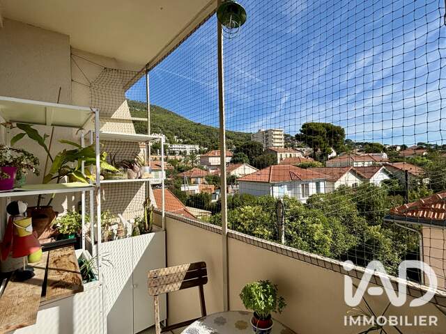 Vente Appartement 4 pièces — photo du bien