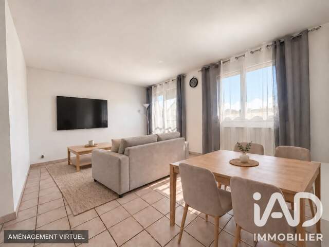 Vente Appartement 2 pièces — photo du bien
