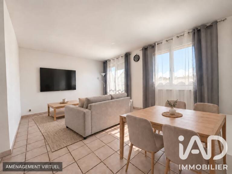Vente Appartement 2 pièces — photo 1