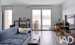 Appartement 3 Pièces 64 m² à vendre à Reims (51100)