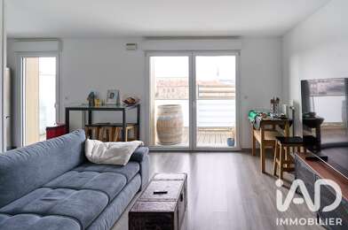 Appartement 3 pièces 225000 €