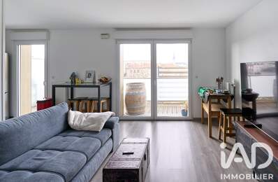 Vente Appartement 3 pièces — photo du bien