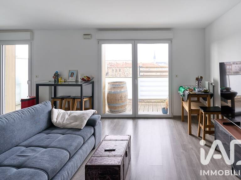 Vente Appartement 3 pièces — photo 1