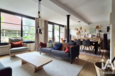 Maison 7 pièces 699000 €