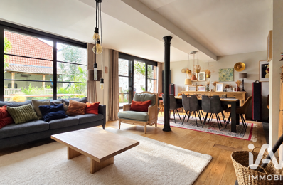 Vente Maison/villa 7 pièces — photo du bien