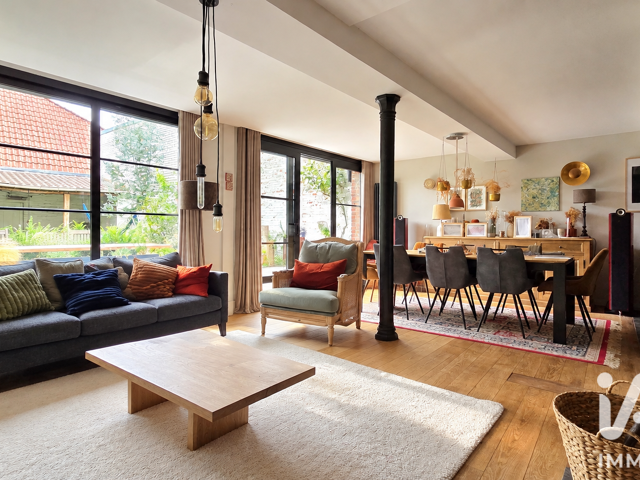 Vente Maison/villa 7 pièces — photo du bien