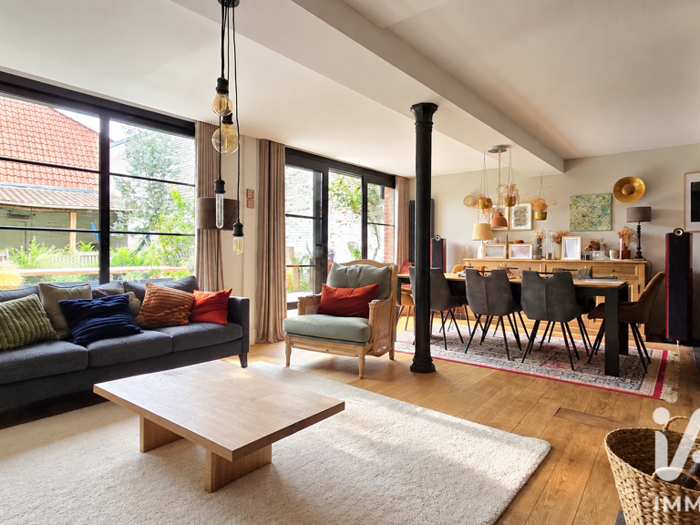 Vente Maison/villa 7 pièces — photo 1