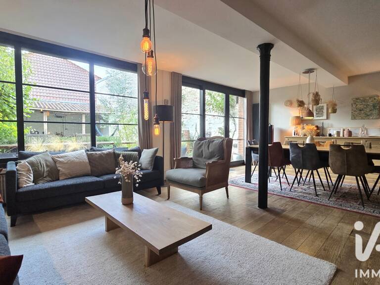 Vente Maison/villa 7 pièces — photo 1