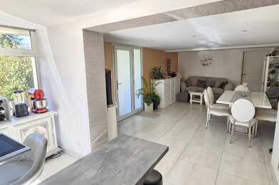 Appartement 3 pièces 340000 €