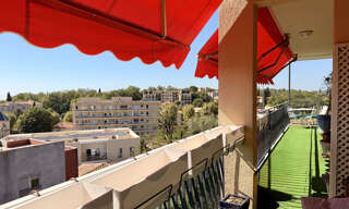Appartement 3 Pièces 101 m² à vendre à Vence (06140)