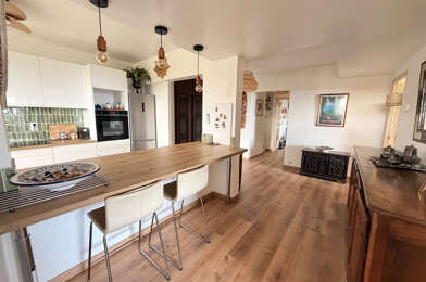 Appartement 3 pièces 540000 €