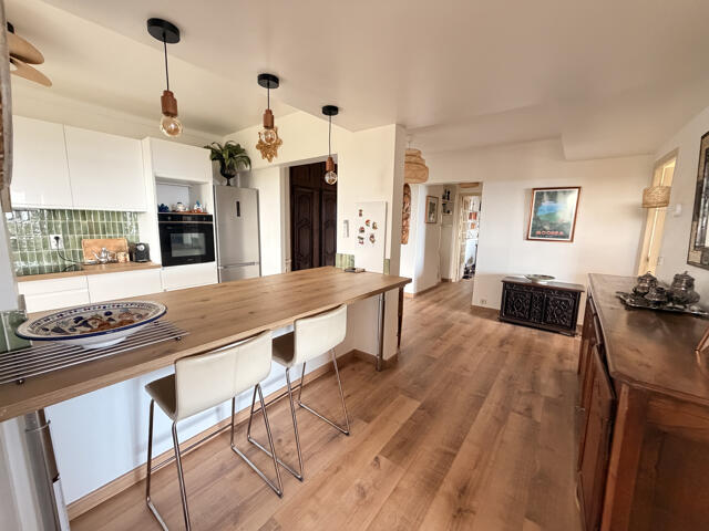 Appartement proposé à Vence