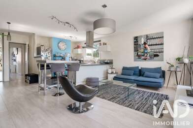 Appartement 4 pièces 339000 €