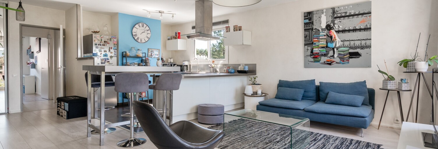 Appartement 4 Pièces 102 m² à vendre à Lyon 5 (69005)