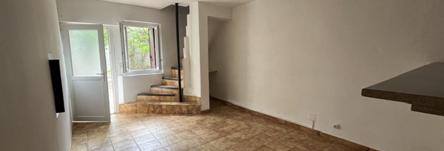 Appartement 2 Pièces 49 m² à louer à Valflaunès (34270)