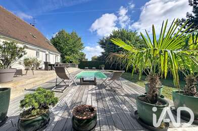 Maison 7 pièces 739000 €