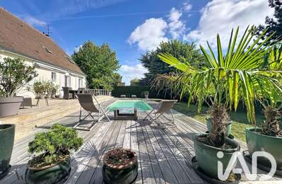 Vente Maison/villa 7 pièces — photo du bien