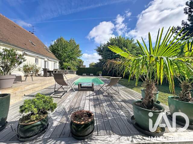 Vente Maison/villa 7 pièces — photo du bien