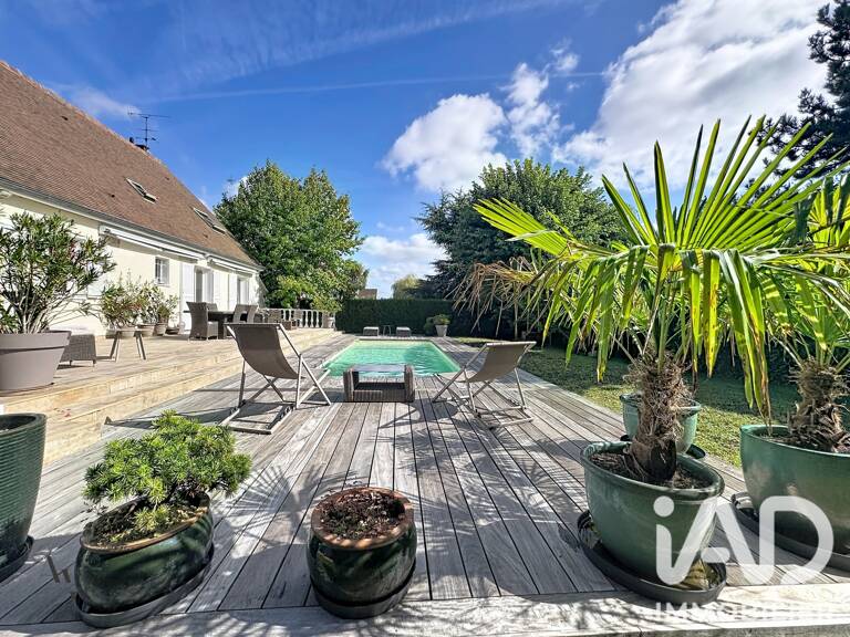Vente Maison/villa 7 pièces — photo 1