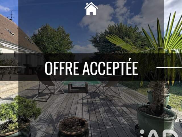 Vente Maison/villa 7 pièces — photo du bien